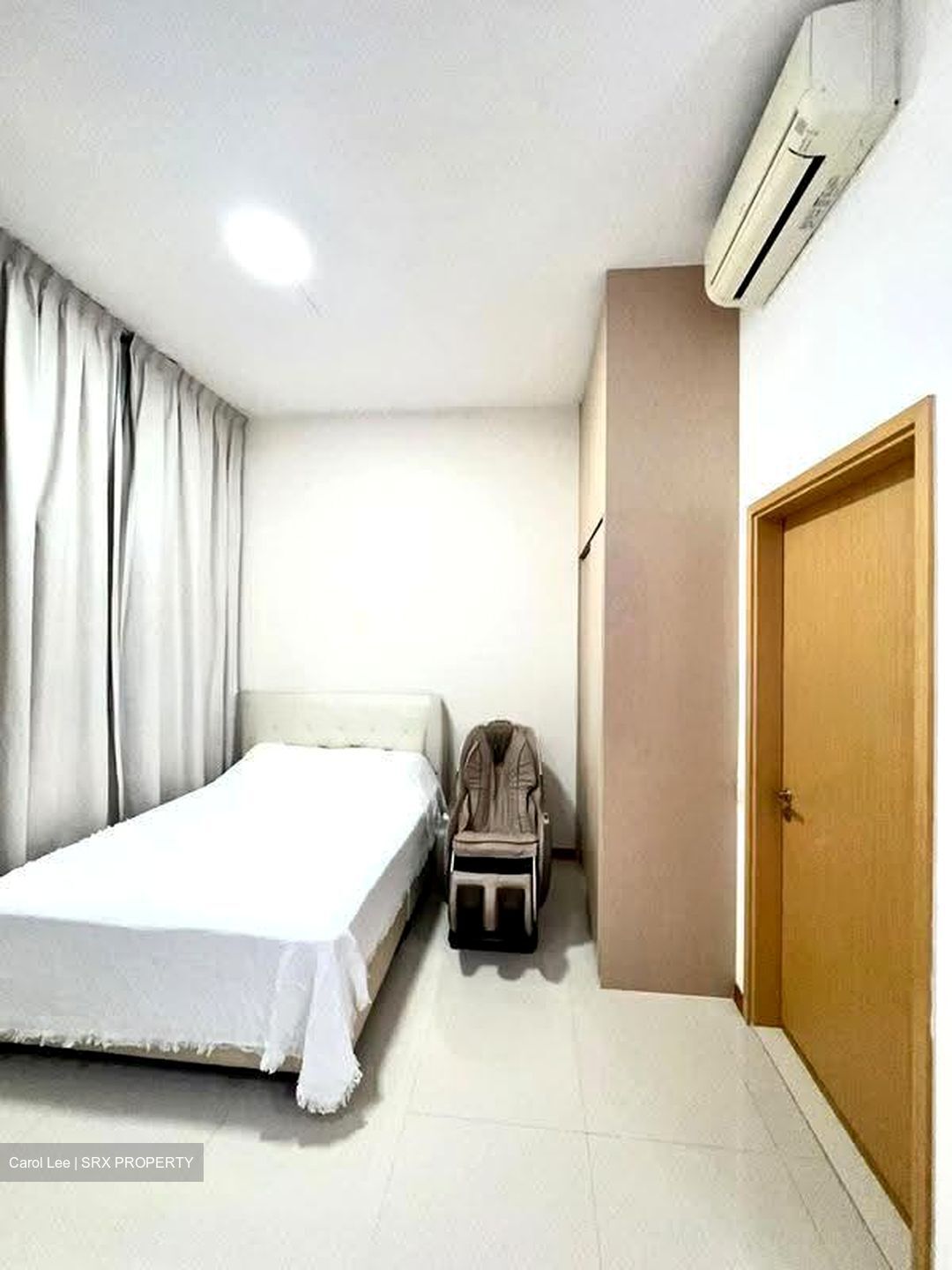 Hillion Residences (D23), Apartment #627468581